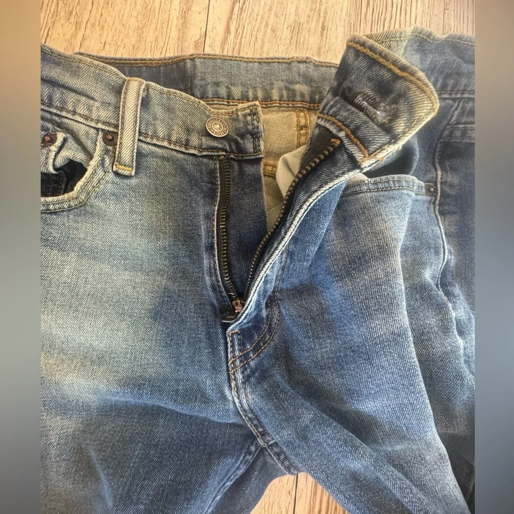 VTG Levi’s 30 x 30 Unisex